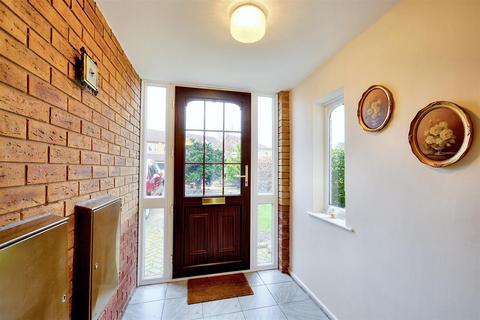 4 bedroom detached house for sale, Whitton Close, Chilwell