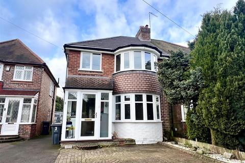 3 bedroom semi-detached house for sale, Endsleigh Grove, Hall Green