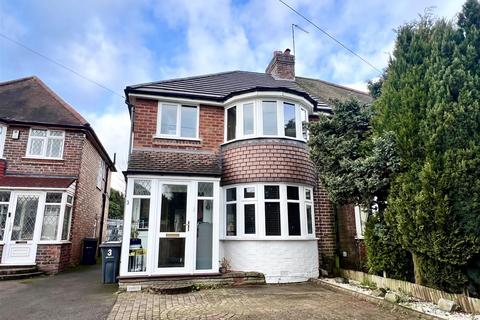 3 Endsleigh Grove, Birmingham, B28 8NU