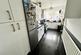 Extended kitchen