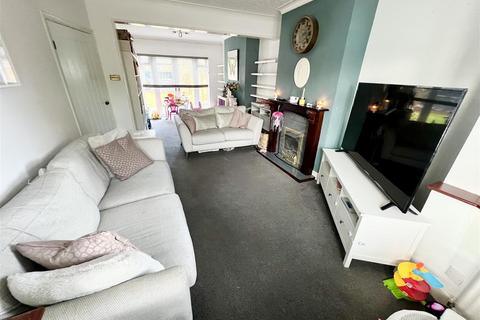3 Endsleigh Grove, Birmingham, B28 8NU