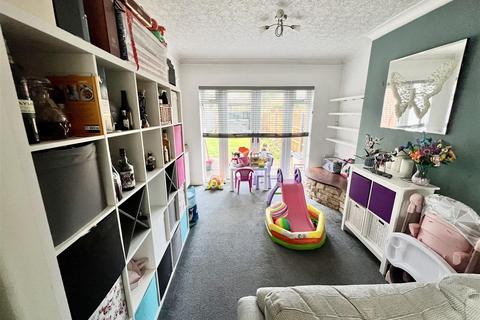 3 Endsleigh Grove, Birmingham, B28 8NU