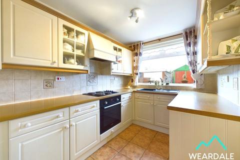 2 bedroom terraced house for sale, Lister Terrace, Bishop Auckland DL13