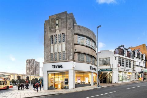 Arcade Buildings, Imperial Arcade, Brighton