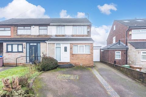 3 bedroom semi-detached house for sale, Lindrick Close, Rainhill, Merseyside