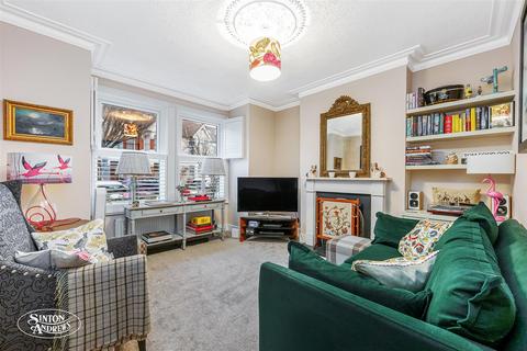 3 bedroom terraced house for sale, Regina Terrace, West Ealing