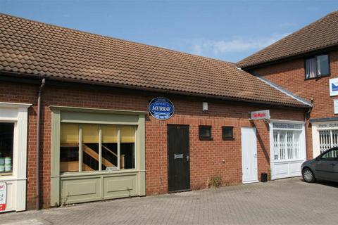 Property to rent, Midland Court, Station Approach, Oakham LE15