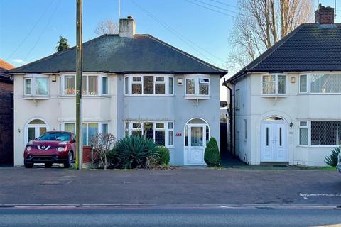 3 bedroom semi-detached house for sale, Tyburn Road, Birmingham