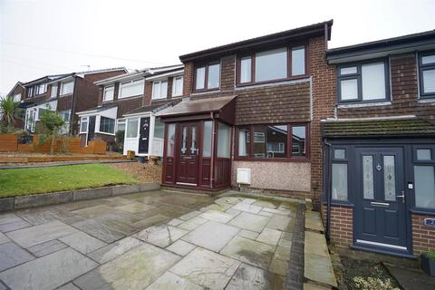 3 bedroom townhouse for sale, Pendle Drive, Horwich, Bolton