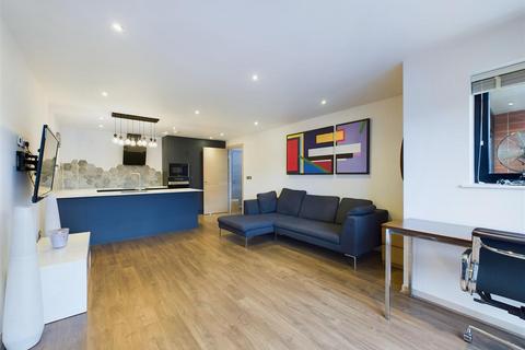 2 bedroom apartment for sale, St. Pauls Place, 40 St Paul's Square