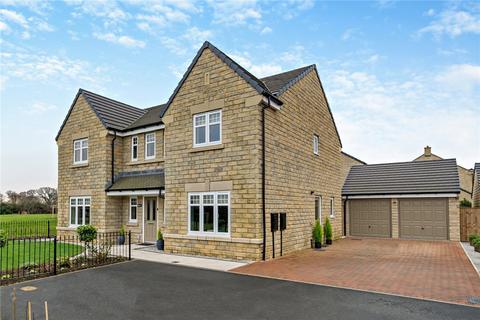 5 bedroom detached house for sale, Oakstead Garth, Killinghall, Harrogate, North Yorkshire, HG3