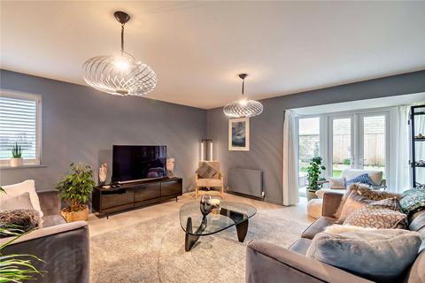 5 bedroom detached house for sale, Oakstead Garth, Killinghall, Harrogate, North Yorkshire, HG3