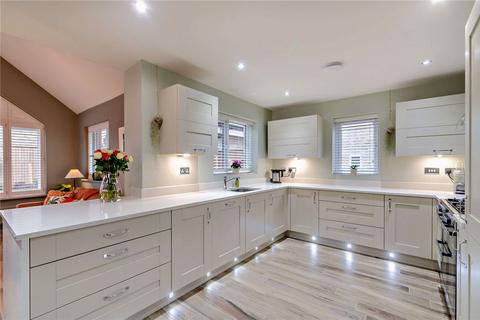 5 bedroom detached house for sale, Oakstead Garth, Killinghall, Harrogate, North Yorkshire, HG3