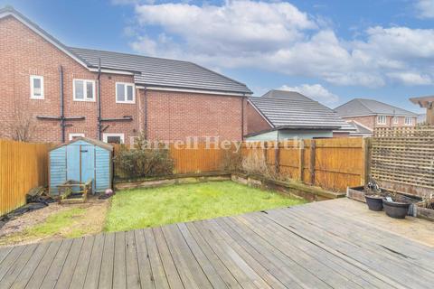 3 bedroom house for sale, Benedict Drive, Blackpool FY3