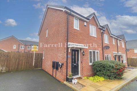 3 bedroom house for sale, Benedict Drive, Blackpool FY3