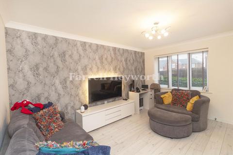 3 bedroom house for sale, Benedict Drive, Blackpool FY3