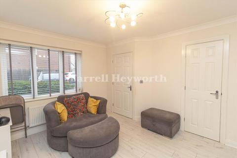 3 bedroom house for sale, Benedict Drive, Blackpool FY3