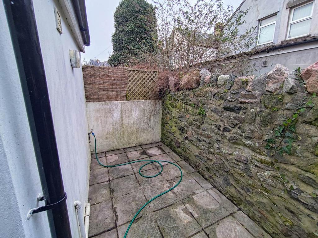 Rear garden (2)