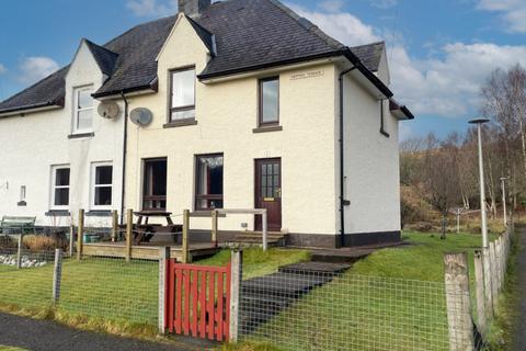 1 Keppoch Terrace, Roy Bridge, PH31 4AD
