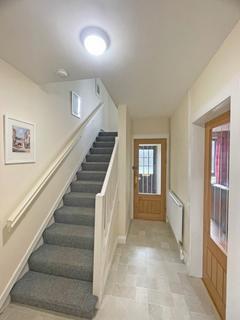 1 Keppoch Terrace, Roy Bridge, PH31 4AD
