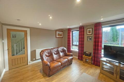 1 Keppoch Terrace, Roy Bridge, PH31 4AD