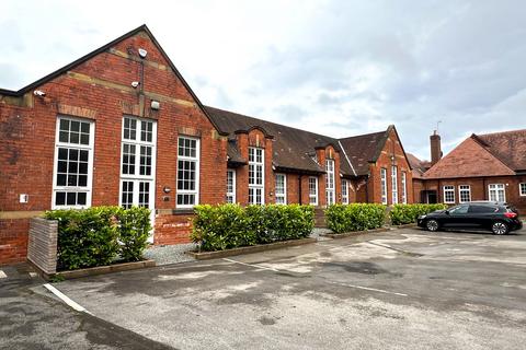 undefined, Hallgate, Cottingham HU16