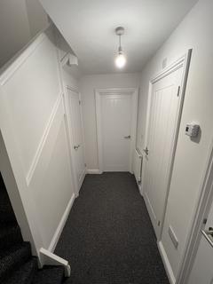 undefined, Hallgate, Cottingham HU16