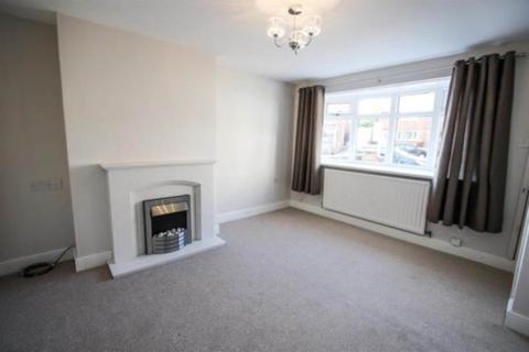 2 bedroom semi-detached house to rent, Grenfell Square, Sunderland SR4