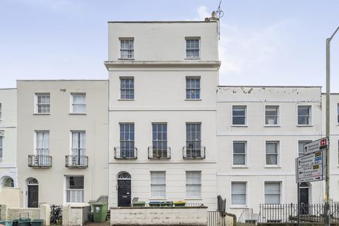 Apartment - Hewlett Road, Cheltenham, Gloucestershire, GL52