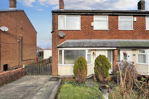 3 bedroom semi-detached house to rent, Leyburn Road, Blackburn