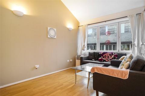 2 bedroom duplex for sale, The Grainstore, 4 Western Gateway, London, E16