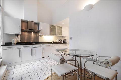 2 bedroom duplex for sale, The Grainstore, 4 Western Gateway, London, E16