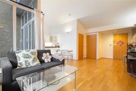 undefined, The Grainstore, 4 Western Gateway, London, E16
