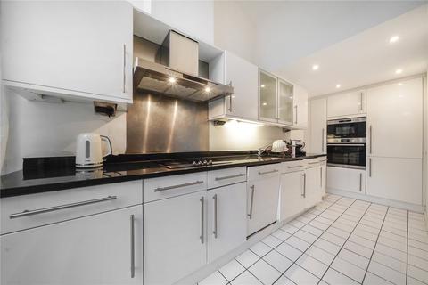 undefined, The Grainstore, 4 Western Gateway, London, E16