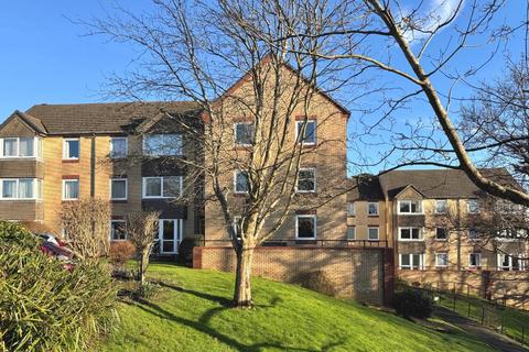 1 bedroom retirement property for sale, Bradford Place, Penarth