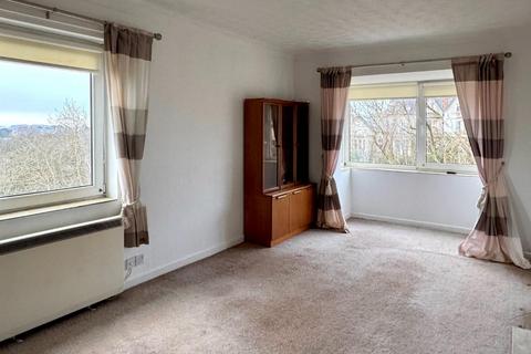 1 bedroom retirement property for sale, Bradford Place, Penarth