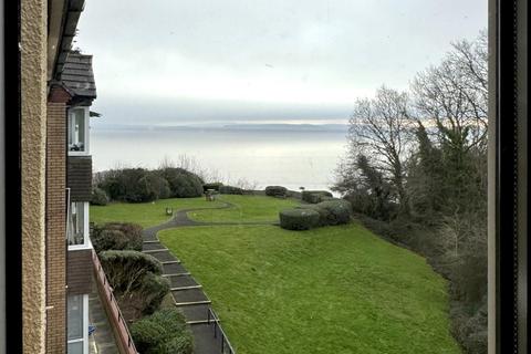 1 bedroom retirement property for sale, Bradford Place, Penarth
