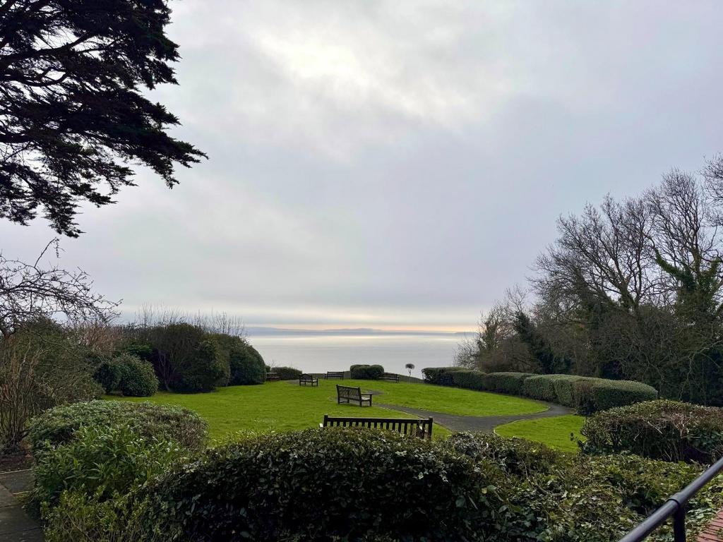 Communal Grounds