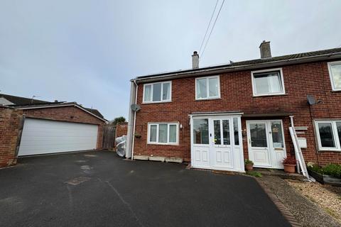 undefined, Dunster Close, Taunton TA2