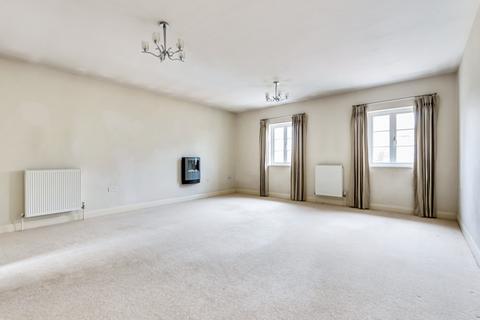 2 bedroom flat for sale, Chilbolton Avenue, Winchester, Hampshire, SO22