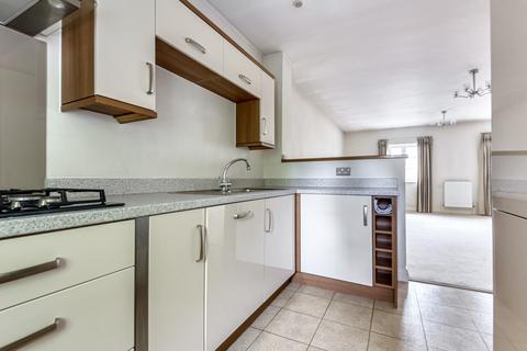 2 bedroom flat for sale, Chilbolton Avenue, Winchester, Hampshire, SO22