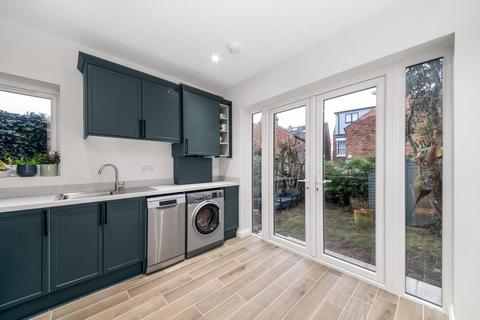 2 bedroom apartment for sale, Beulah Hill, Crystal Palace, London, SE19