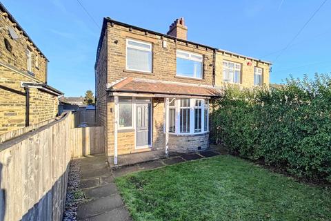 Reevylands Drive, Bradford BD6