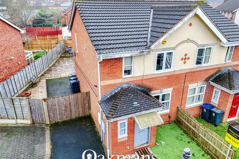 3 bedroom semi-detached house for sale, Vineyard Road, Birmingham B31