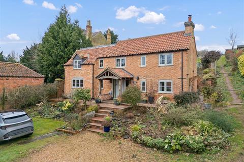 4 bedroom detached house for sale, Goverton, Bleasby, Nottingham