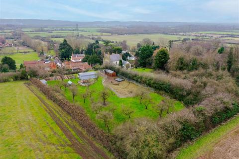 4 bedroom detached house for sale, Goverton, Bleasby, Nottingham