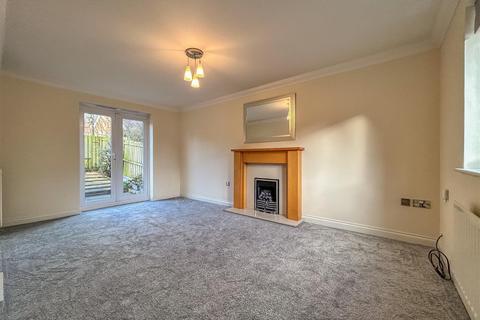 3 bedroom semi-detached house for sale, Chipchase Mews, Great Park, Newcastle Upon Tyne