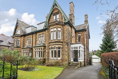 2 bedroom apartment for sale, Park Drive, Harrogate