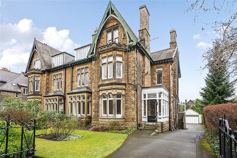 2 bedroom apartment for sale, Flat 2, 15 Park Drive, Harrogate, HG2