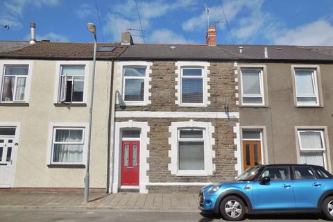 3 bedroom terraced house to rent, Splott, Cardiff CF24